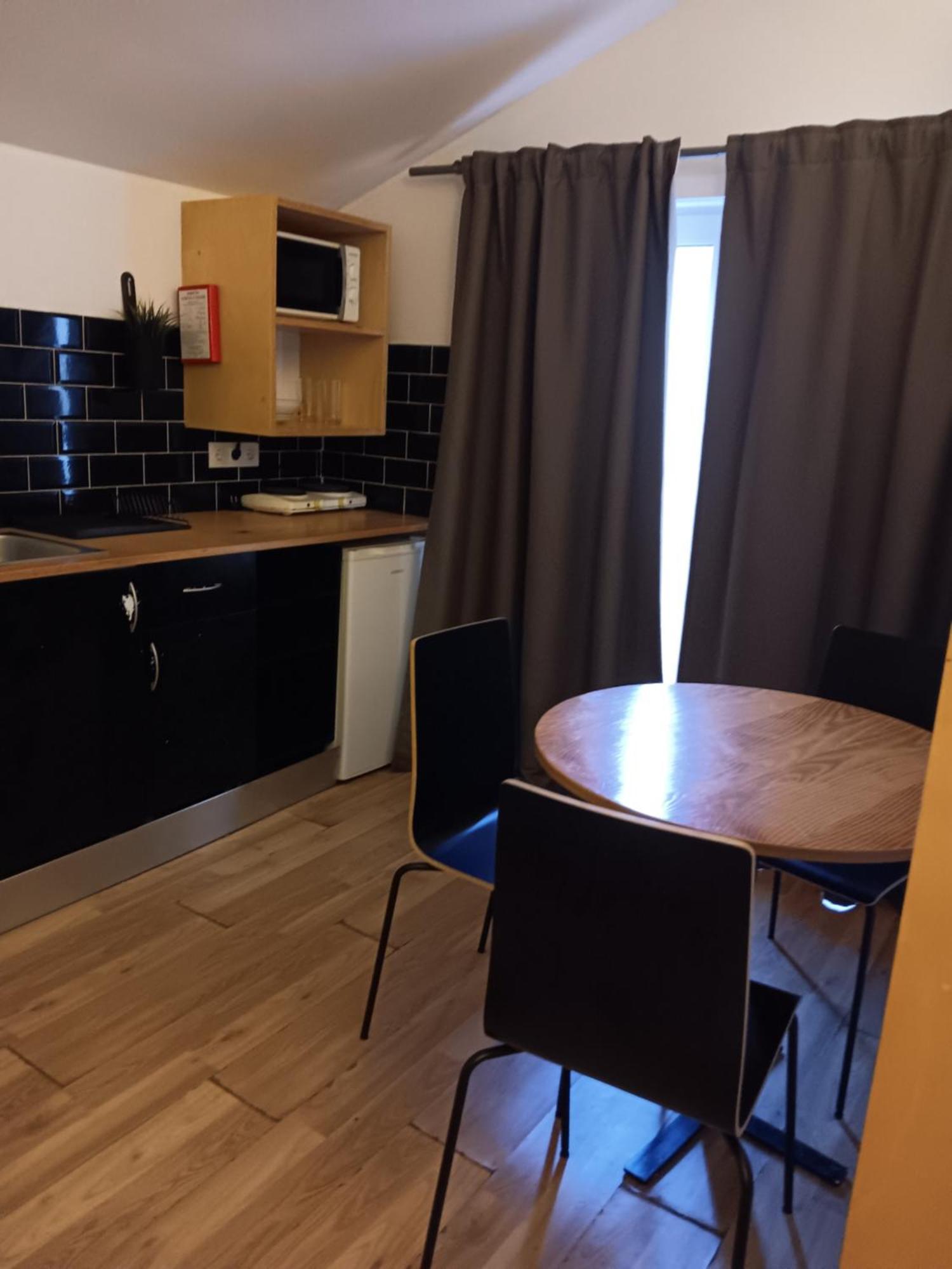 Porto Centro Station Apartment Екстериор снимка